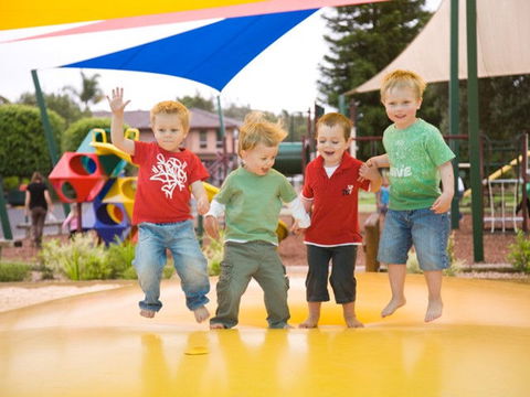 NRMA Ocean Beach Holiday Park - Tourism Canberra 8