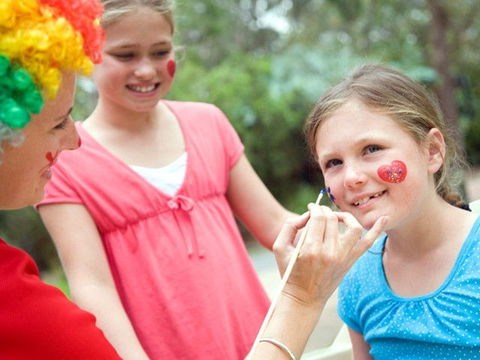 NRMA Ocean Beach Holiday Park - Tourism Canberra 9