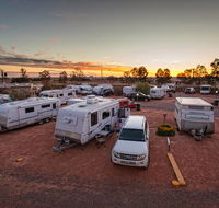 Opal Inn Caravan Park - Tourism Canberra