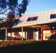 Otago Cottage  Otago Bungalow - Tourism Canberra