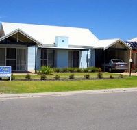 Our Villa - Tourism Canberra