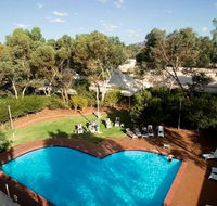 Outback Pioneer Hotel - Tourism Canberra