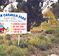 Ouyen Caravan Park - Tourism Canberra