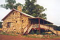 Ovata Mansfield - Tourism Canberra 0