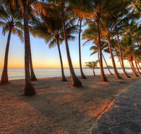 Palm Cove Holiday Park - Tourism Canberra