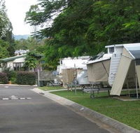 Palmwoods Tropical Village - Tourism Canberra