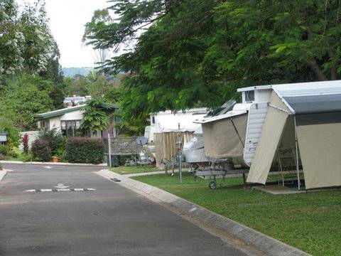 Palmwoods Tropical Village - Tourism Canberra 0