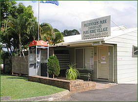 Palmwoods Tropical Village - Tourism Canberra 1