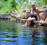 Paradise Beach Apartments - Tourism Canberra