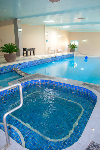 Parklands Resort & Conference Centre - Tourism Canberra 1