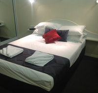 Parkside Motel  Licensed Restaurant - Tourism Canberra