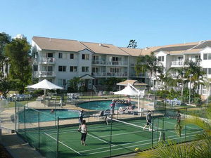 Pelican Cove Apartments
