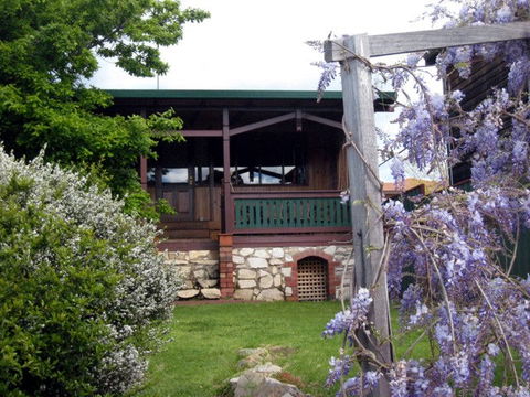 Pemberton Old Picture Theatre Holiday Apts - Tourism Canberra 1