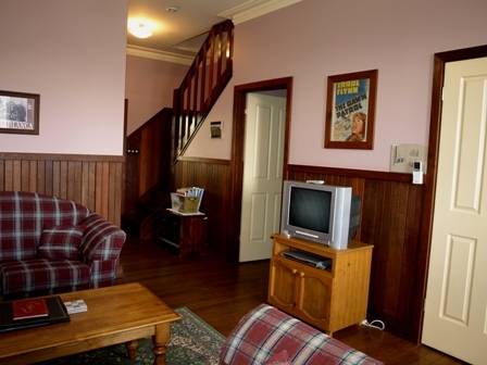 Pemberton Old Picture Theatre Holiday Apts - Tourism Canberra 4