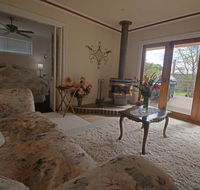 Peppermint Springs Retreat  Day Spa - Tourism Canberra