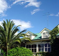 Picton Valley Motel - Tourism Canberra