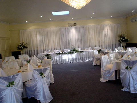 Picton Valley Motel - Tourism Canberra 2