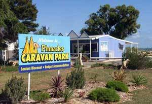 Pinnacles Holiday Park - Tourism Canberra 1