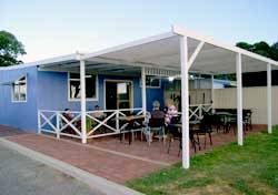 Pinnacles Holiday Park - Tourism Canberra 3