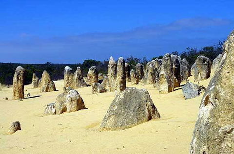 Pinnacles Holiday Park - Tourism Canberra 4