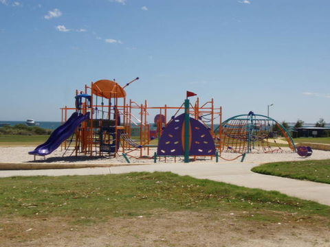 Pinnacles Holiday Park - Tourism Canberra 5