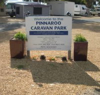 Pinnaroo Caravan Park - Tourism Canberra