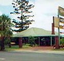 Pioneer Lodge - Tourism Canberra