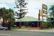 Pioneer Lodge - Tourism Canberra 0