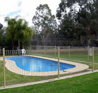 Pioneer Tourist Park - Tourism Canberra