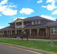 Plumes on the Green - Tourism Canberra