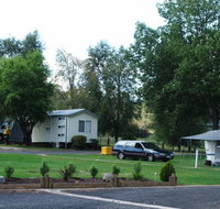 Poplar Caravan Park - Tourism Canberra