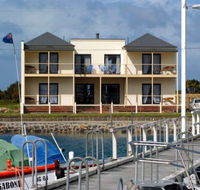 Port Albert Bed  Breakfast - Tourism Canberra