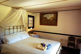 Price Morris Cottage - Tourism Canberra 2