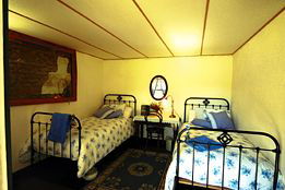 Price Morris Cottage - Tourism Canberra 3