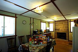 Price Morris Cottage - Tourism Canberra 4