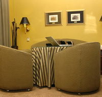 Quality Hotel Powerhouse Tamworth - Tourism Canberra