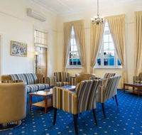 Quality Hotel Regent Rockhampton - Tourism Canberra