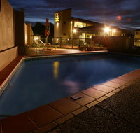 Quality Inn City Centre - Tourism Canberra