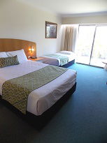 Quality Inn The Willows - Tourism Canberra 0