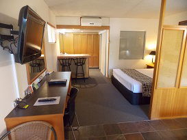 Quality Inn The Willows - Tourism Canberra 1