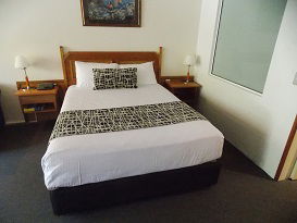Quality Inn The Willows - Tourism Canberra 7