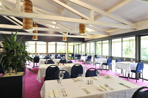 Quality Inn The Willows - Tourism Canberra 8