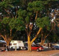 Queen Victoria Jubilee Park - Tourism Canberra
