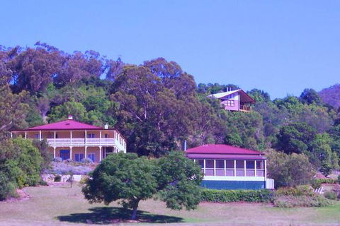 R On The Downs - Tourism Canberra 1