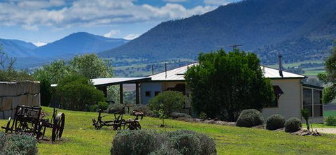R On The Downs - Tourism Canberra 2