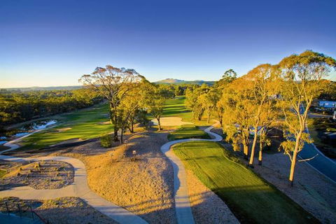 RACV Goldfields Resort - Tourism Canberra 8