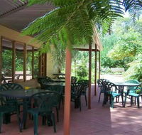 Rainforest Retreat Murray Bridge - Tourism Canberra