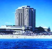 Rendezvous Hotel Perth Scarborough - Tourism Canberra