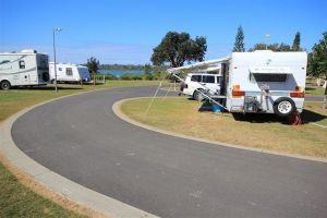 North Coast Holiday Parks Urunga Heads - Tourism Canberra 3