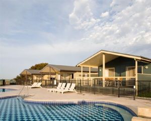 NRMA Merimbula Beach Holiday Park - Tourism Canberra 11